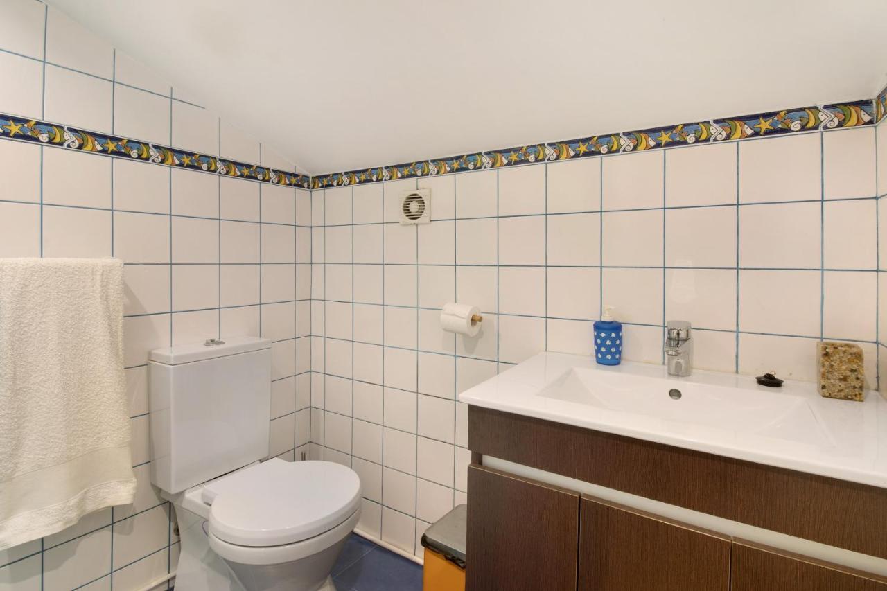 カニコCasa Amarelaアパートメント エクステリア 写真