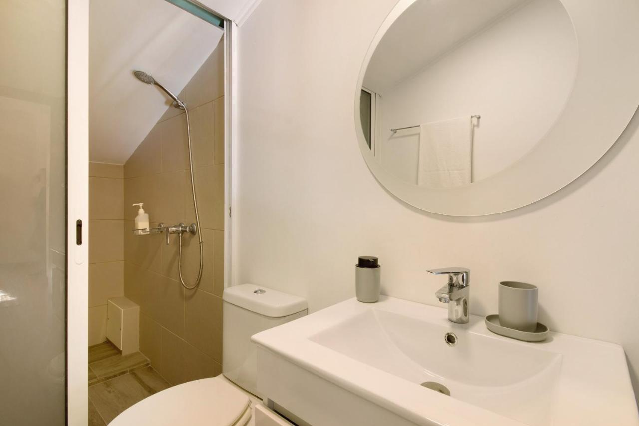 カニコCasa Amarelaアパートメント エクステリア 写真